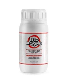 Fioritura 100%  (Biomagno)