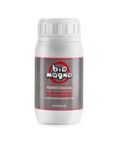 Fioritura O.M (Biomagno)