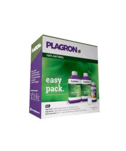 Easy Pack natural - (Plagron)