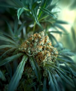 Cheese - fem (Monkey Seeds)