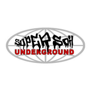Super Soil - underground
