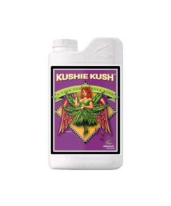 Kushie Kush - (Advanced Nutrients)