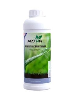 RO water conditioner. regolatore di PH -1 LT ( Aptus)