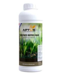Substrate buffer liquid- regolatore di PH liquido