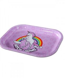 Vassoio Bitch Bong 18x14