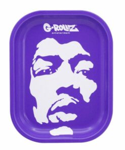 Vassoio Purple Haze #1 18x14