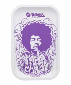 Vassoio Purple Haze #2 18x14