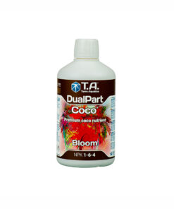 Dualpart Coco Bloom - (TA GHE)