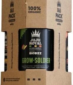 I&I Pack (JUJU by Royal Queen)