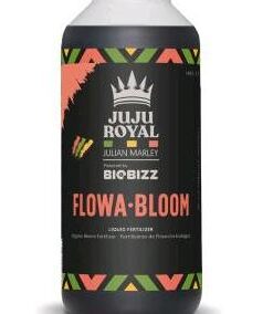 Flowa Bloom (JUJU by Royal Queen)