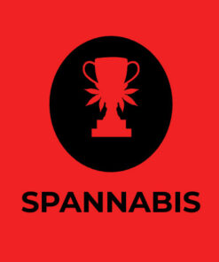 Alternative view of Dulce de Hash - fem (bsk)