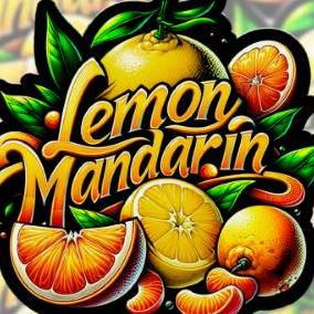 Lemon mandarin - fem (Fast Buds)