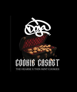 Cookie Casket - fem (Barney's Farm)