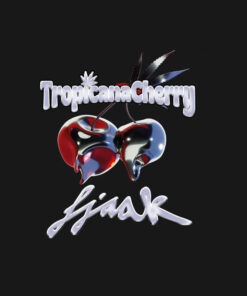 Tropicana Cherry - fem (Barney's Farm)