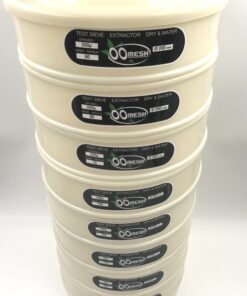 Estrazione con il ghiaccio