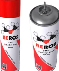 Estrazione con il gas