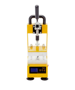 Estrazione Rosin con presse