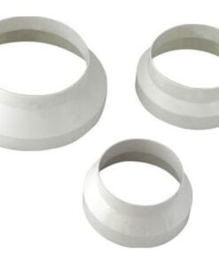 Riduzioni e Connettori