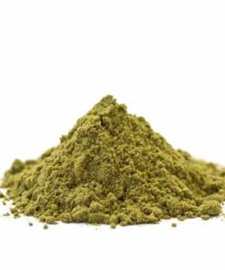 Farina di canapa -Bio Vegan