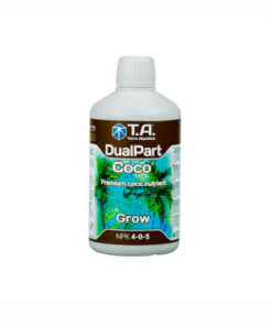 Dualpart Coco Grow - (TA GHE)