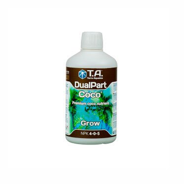 Dualpart Coco Grow - (TA GHE)