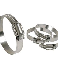 Fascetta per condotta  CZN