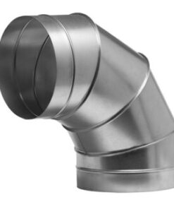 Giunzione curva a 90°