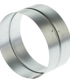 Raccordo di connessione femmina per condotte