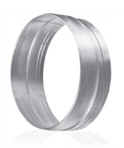 Raccordo di connessione maschio per condotte