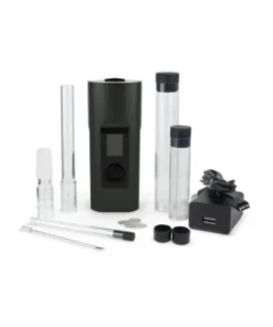 Alternative view of Arizer Solo 2 Max