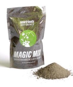 NEWTRIENTS - MAGIC MIX - CONCIME ORGANICO -