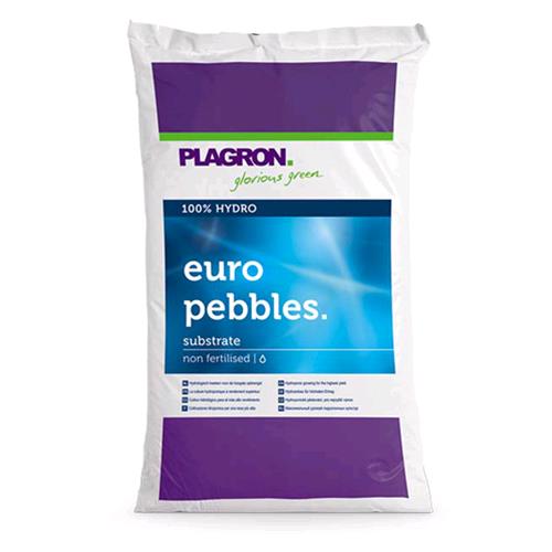 PLAGRON - ARGILLA ESPANSA - EUROPEBBLES