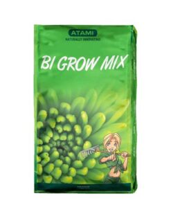 ATAMI TERRA BIO GROWMIX