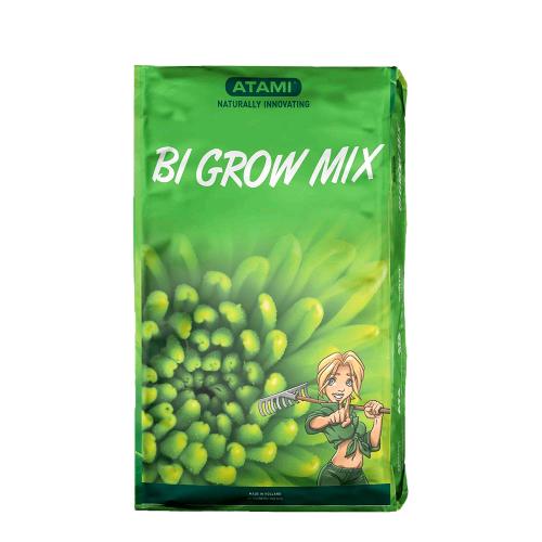 ATAMI TERRA BIO GROWMIX