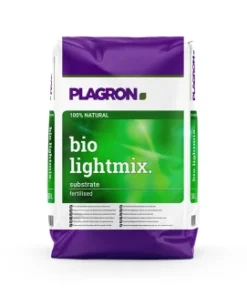 All mix (Plagron) 50 litri