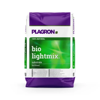 All mix (Plagron) 50 litri