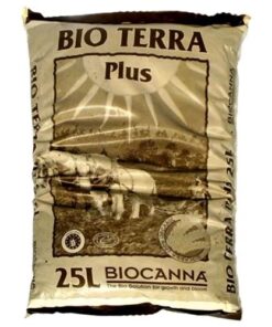 BIOCANNA BIO TERRA PLUS