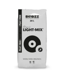 Terriccio All Mix  Peat Free senza torba - (Biobizz)