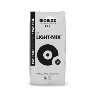 Terriccio All Mix Peat Free senza torba - (Biobizz)
