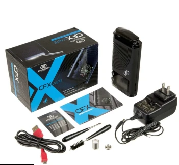 Boundless CFX - immagine 2