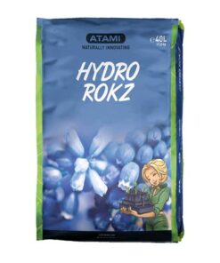 ATAMI HYDRO ROKZ - SACCO ARGILLA ESPANSA - 40L
