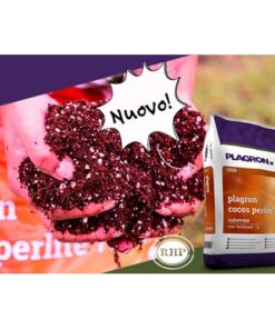 PLAGRON - COCOS PERLITE 70/30 50L