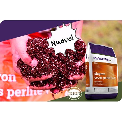 PLAGRON - COCOS PERLITE 70/30 50L