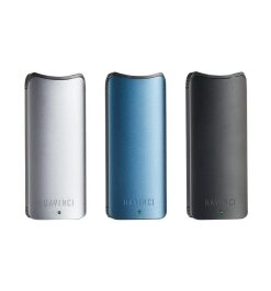 Alternative view of DAVINCI - ARTIQ Vaporizzatore per cartuccia 510