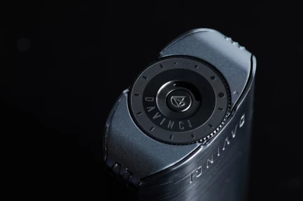 DAVINCI IQ3 - immagine 3