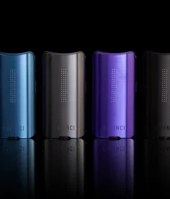 DAVINCI IQ3