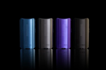 DAVINCI IQ3
