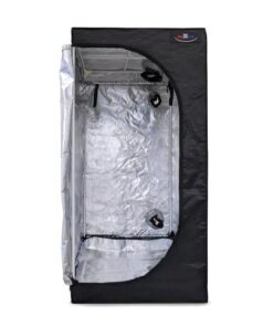 Dobermann Tent 80x80x180