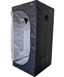 Dobermann Tent 90x50x160