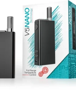 Flowermate V5 NANO Vaporizzatore
